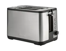 SilverCrest® Doppelschlitz-Toaster