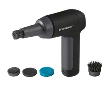 SILVERCREST® Elektrische Reinigungsbürste