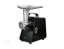SilverCrest® Elektrischer Fleischwolf