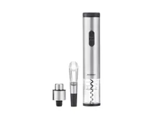 SilverCrest® Elektrischer Korkenzieher