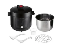 SilverCrest® Elektrischer Schnellkochtopf