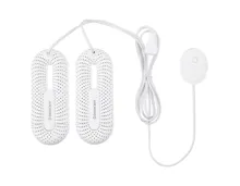 SilverCrest® Elektrischer Schuhtrockner