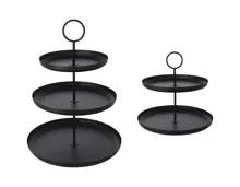 SilverCrest® Etagere
