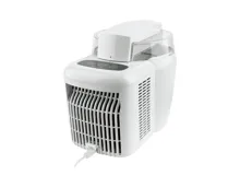 SilverCrest® Glacemaschine (Aktion nur in der Deutschschweiz gültig)