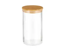 SilverCrest® Glas-Vorratsdose