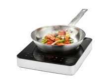 SilverCrest® Induktionskochplatte