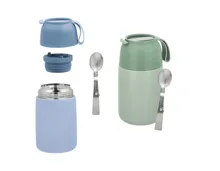 SilverCrest® Isolier-Lunchbehälter