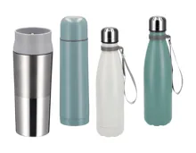 SilverCrest® Isolierflasche/-becher