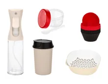 SilverCrest® Küchenhelfer