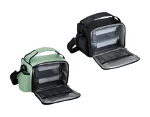 SilverCrest® Kühltasche mit Frischhaltedosen