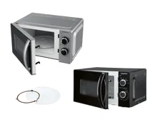 SilverCrest® Mikrowelle