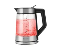 SilverCrest® Premium-Digitaler Glas-Wasserkocher