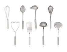 SilverCrest® Premium-Küchenhelfer