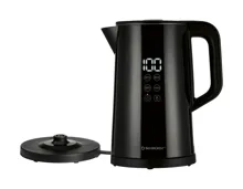 SilverCrest® Premium-Wasserkocher mit Digitalanzeige