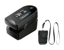 SilverCrest® Pulsoximeter