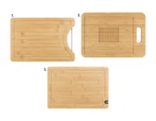 SilverCrest® Schneidebrett