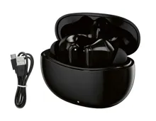 SilverCrest® True Wireless Bluetooth®-In-Ear-Kopfhörer