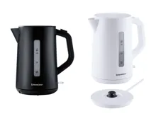 SilverCrest® Wasserkocher
