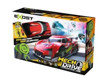 Silverlit Exost Build 2 Drive Radical Racer