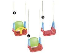 SIMBA KINDERSCHAUKEL 3IN1