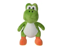 Simby Toys Super Mario Yoshi Plüsch 30cm