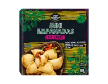 Sin Carne Empanada