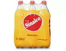 Sinalco Original, 6 x 1,5 Liter