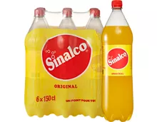 Sinalco Original