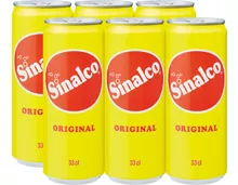 Sinalco Original