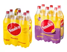 Sinalco Original/ Passionsfrucht
