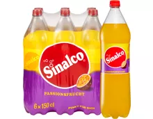 Sinalco Passionsfrucht