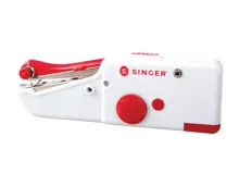 Singer Handnähmaschine