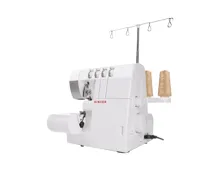 Singer Overlock Nähmaschine 14SH754 (Aktion nur in der Deutsch- und Westschweiz gültig)