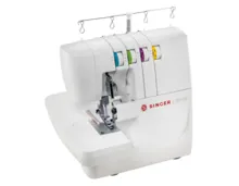 SINGER Overlock Nähmaschine, S0105