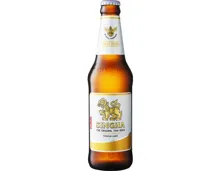 Singha Lager Bier 33cl