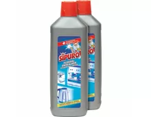 Sipuro Entkalker 2 x 1 Liter