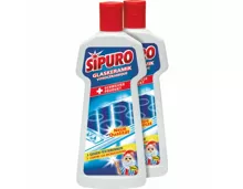 Sipuro Glaskeramikreiniger 2 x 225 ml