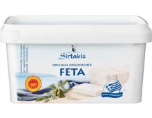 Sirtakis original griechischer Feta AOP