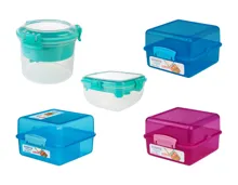 Sistema Lunchbox To Go