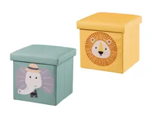 Sitzbox