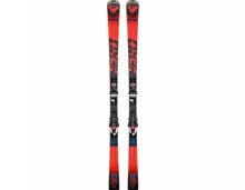 Ski Rossignol Hero Elite LT TI inkl. NX 12 Konect GW 177 cm