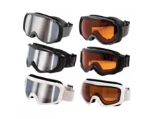 Ski- und Snowboard-Brille