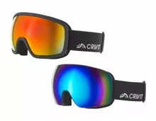 Ski- und Snowboardbrille