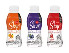 Skyr-Drink