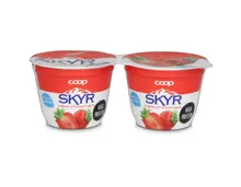 Skyr Erdbeere 2x100g