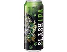 Slash IPA Bier