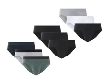 Slips, 3er