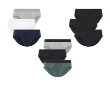 Slips, 3er