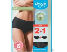 Sloggi 24/7 Cotton Slips