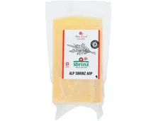 Slow Food Presidio Alp Sbrinz AOP ca. 200g